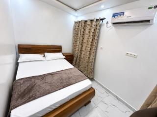 Duplex - panoramic view - monument - private terrace - 6