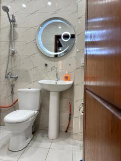 Duplex - panoramic view - monument - private terrace - 4