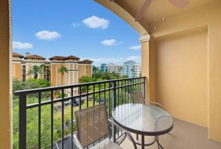 Magical 2BR Disney Condo - FREE Resort Access - 7