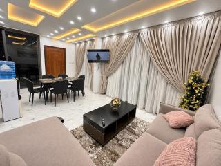 Duplex - panoramic view - monument - private terrace - 0