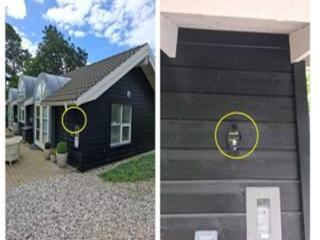 5 star holiday home in Ebeltoft - 9