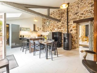 Gîte charmant entre Nantes et la mer avec jacuzzi, jardin et vélos - FR-1-306-1050 - 6