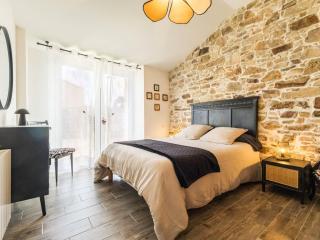 Gîte charmant entre Nantes et la mer avec jacuzzi, jardin et vélos - FR-1-306-1050 - 5