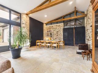Gîte charmant entre Nantes et la mer avec jacuzzi, jardin et vélos - FR-1-306-1050 - 3