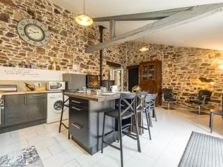Gîte charmant entre Nantes et la mer avec jacuzzi, jardin et vélos - FR-1-306-1050 - 2
