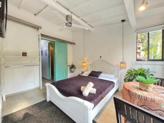 Apartamentos amoblados en Medellín-Bombona II - 8
