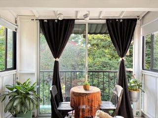 Apartamentos amoblados en Medellín-Bombona II - 6