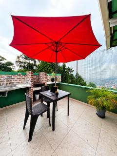 Apartamentos amoblados en Medellín-Bombona II - 5