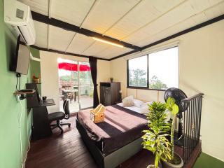 Apartamentos amoblados en Medellín-Bombona II - 4