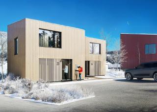 Cormorant Rock 3-Bedroom Oceanfront Chalet - 5
