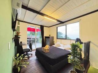 Apartamentos amoblados en Medellín-Bombona II - 3
