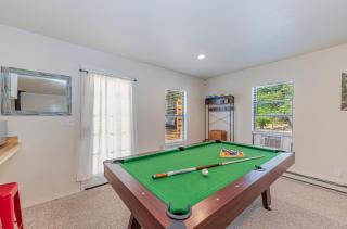 Studio Loft Near Yosemite with Kitchenette - 9