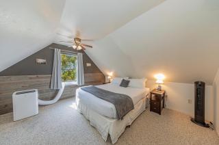Studio Loft Near Yosemite with Kitchenette - 7