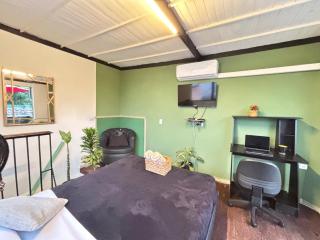 Apartamentos amoblados en Medellín-Bombona II - 2