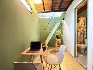 Apartamentos amoblados en Medellín-Bombona II - 1