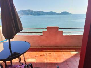 beautiful ocean view - 0