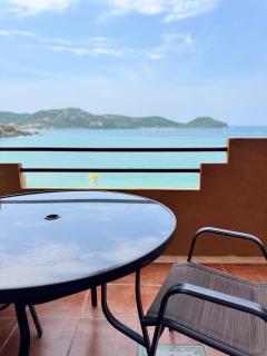 beautiful ocean view - 3