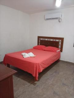 Hotel Ruta 7 - 1