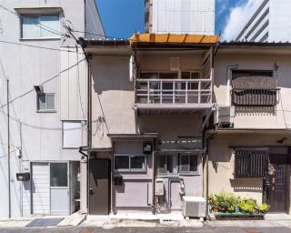 Poc-ket House WAKA-KUSA - 4