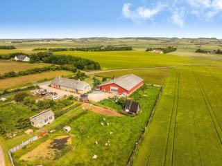 4 person holiday home in Snedsted - 1