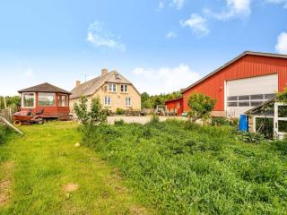 4 person holiday home in Snedsted - 3