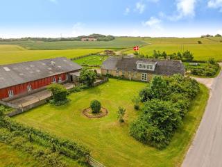 4 person holiday home in Snedsted - 7