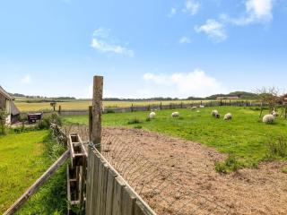 4 person holiday home in Snedsted - 4