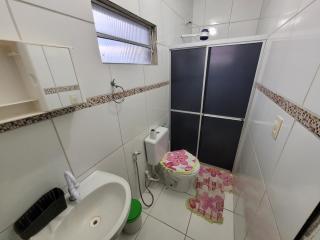 Casa Andar Superior Com Piscina e Churrasqueira - 2