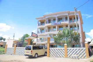 Muju Hotel mbarara - 4