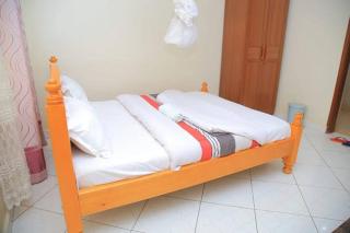Muju Hotel mbarara - 3