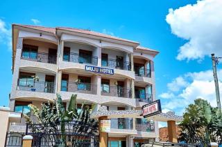 Muju Hotel mbarara - 1