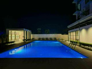 Rishanna Cozy Studio Walking Distance to IT PARK - 4