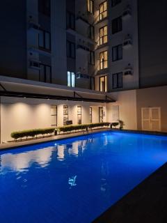 Rishanna Cozy Studio Walking Distance to IT PARK - 8