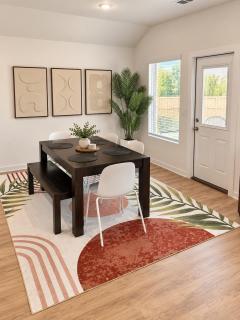 The Laredo - A Modern 4 BR house near Bentonville - 5