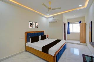 HOTEL O ZESTORA - 6