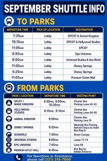 FREE Shuttle & 50 Dollars Disney Gift Card Disney Resort Condo - 6