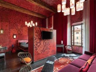 25hours Hotel Florence Piazza San Paolino - 3