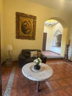 Hacienda Casa Grande Suite Principal - 2