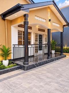 Amani Residence - 0