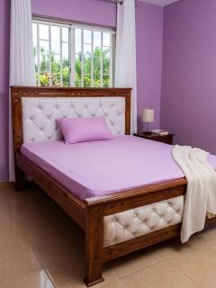 Amani Residence - 9