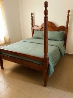 Amani Residence - 8