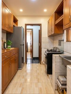 Amani Residence - 4