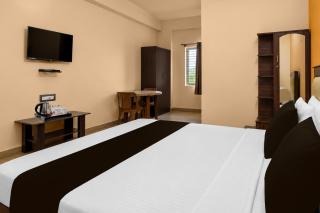 Hotel O Kempegowda Park Bangalore Formerly Srs Lodge - 6
