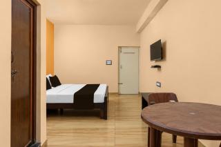 Hotel O Kempegowda Park Bangalore Formerly Srs Lodge - 2