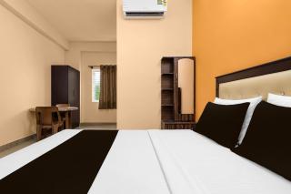Hotel O Kempegowda Park Bangalore Formerly Srs Lodge - 1