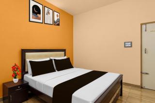 Hotel O Kempegowda Park Bangalore Formerly Srs Lodge - 7