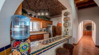 Casa de la Abuela Beachfront Luxury Villa - 1