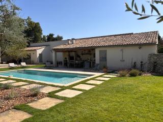Appartement dans un mas provençal rénové - 3