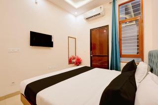Hotel O HAVELI BY BLOOMING BEDS MANSAROVAR - 6