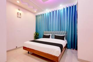 Hotel O HAVELI BY BLOOMING BEDS MANSAROVAR - 0